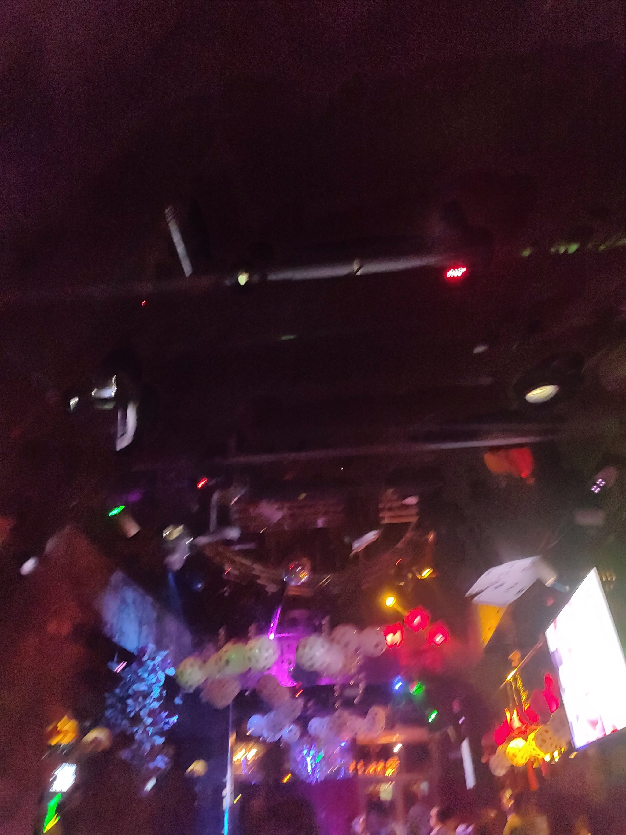 萍乡商务KTV：商务场合放松聚会的好去处-芦溪县ktv预订