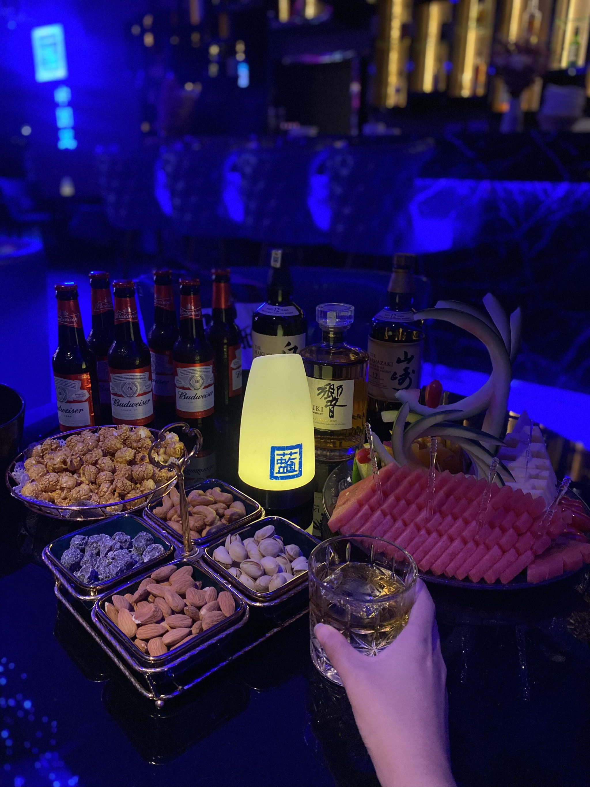 萍乡商务ktv专业商务ktv订房选择-安源区ktv预订