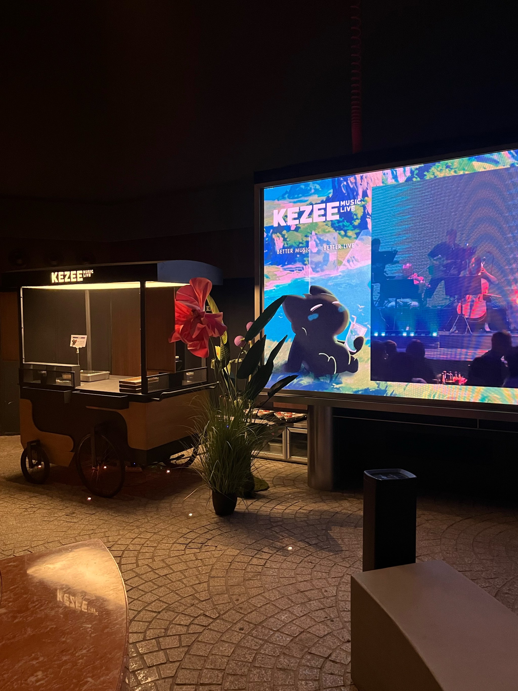 萍乡商务KTV,尽显商务风范-安源区ktv预订